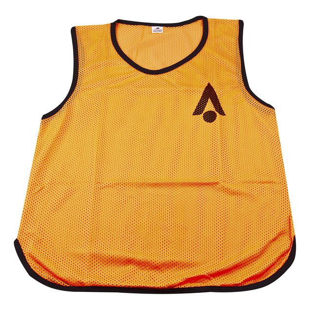 Karakal Training Bib 5 Pack JNR Orange