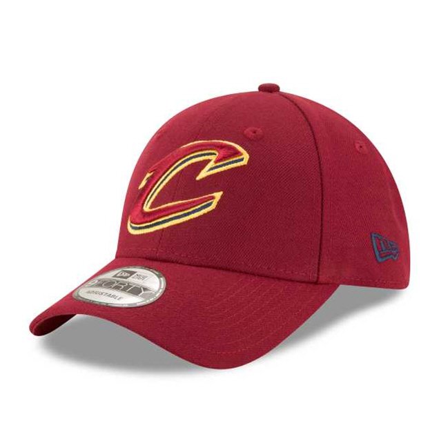 New era cavaliers on sale