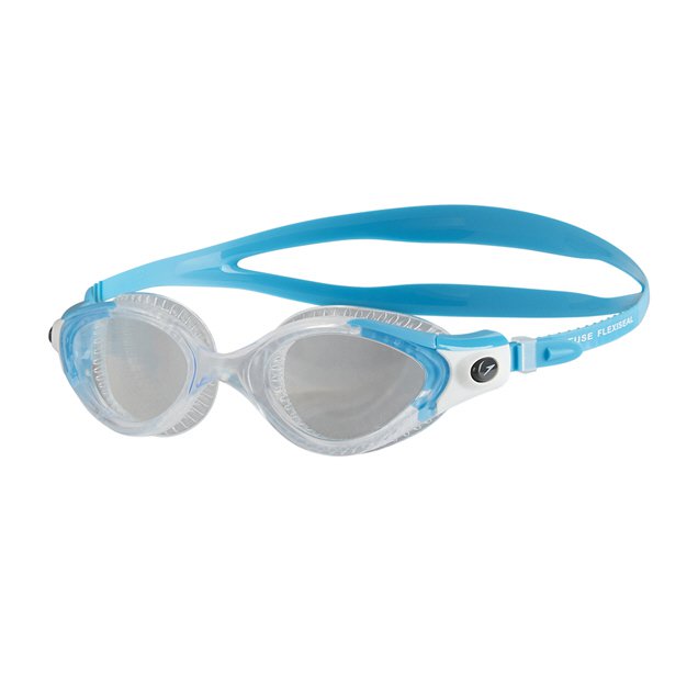 Speedo Futura Bio-Fuse Flexi Wmn Goggle