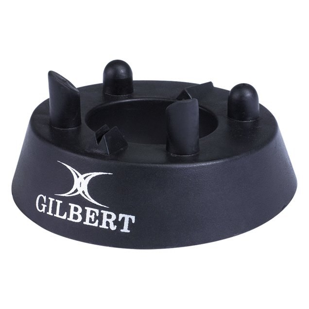 Gilbert Precision 450 Kicking Tee Black