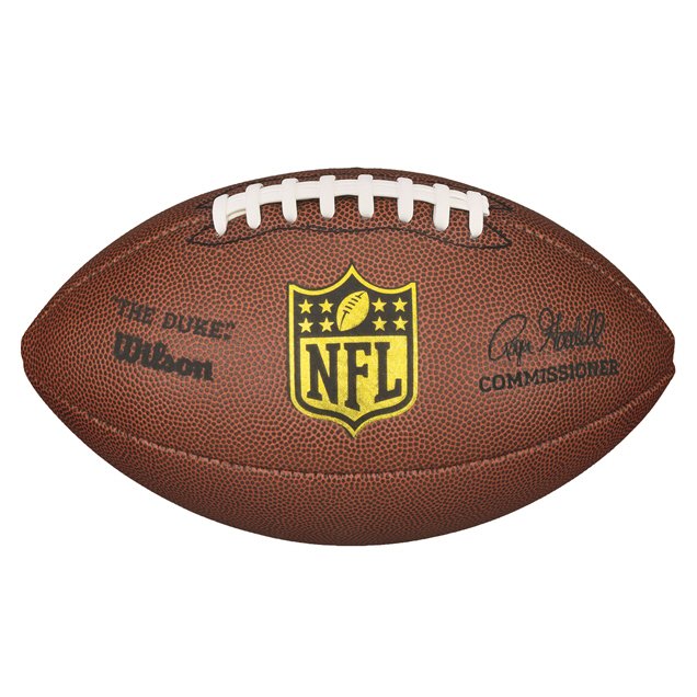 Wilson NFL Duke Football