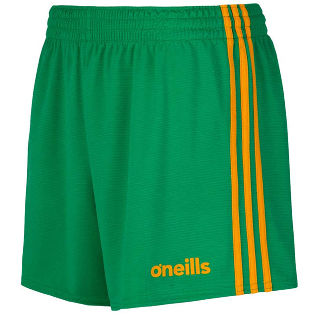 O'Neills Mourne Kid Short Green/Amber