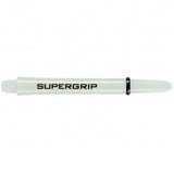 Harrows Supergrip Midi Shaft Wht