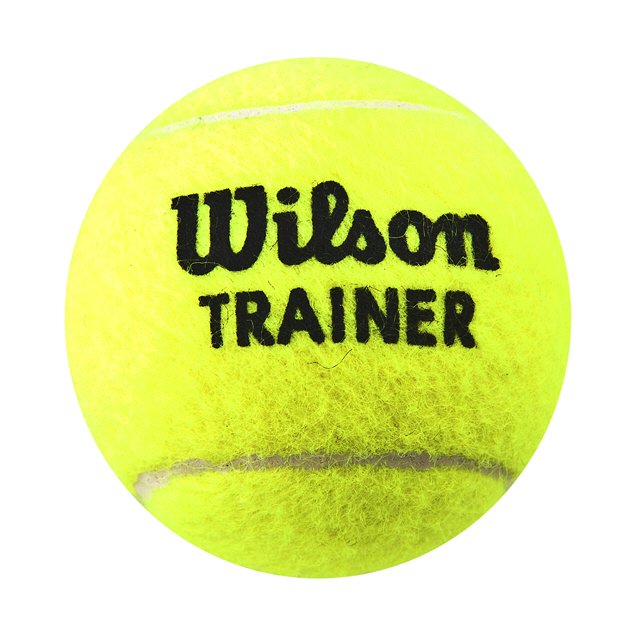 Wilson Single Ball - Bucket