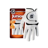 Footjoy Kids Junior Left Hand Glove