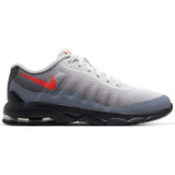 Nike Air Max Invigor Jnr Boys Fw Grey