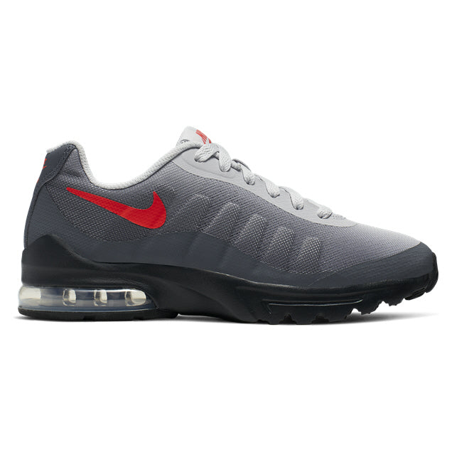 Nike Air Max Invigor Jnr Boys Fw Grey