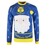 FOCO Tipperary Christmas Jumper Blue