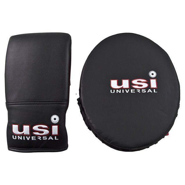 USI Gloves & Pads Set