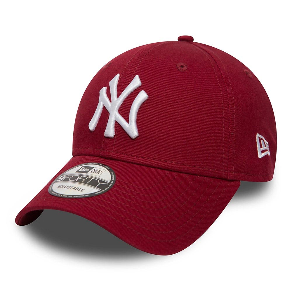 New Era NY Yankees 9Forty Cap