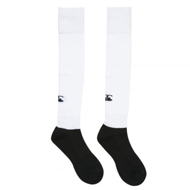 Canterbury Team Socks White