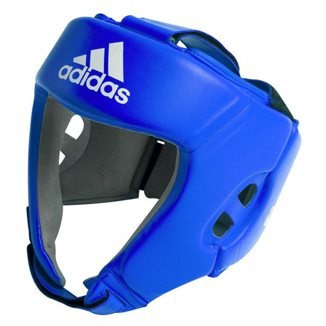 adidas AIBA Licensed Head Guard