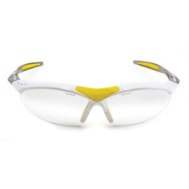 Karakal P3000 Sports Eye Protection Wht