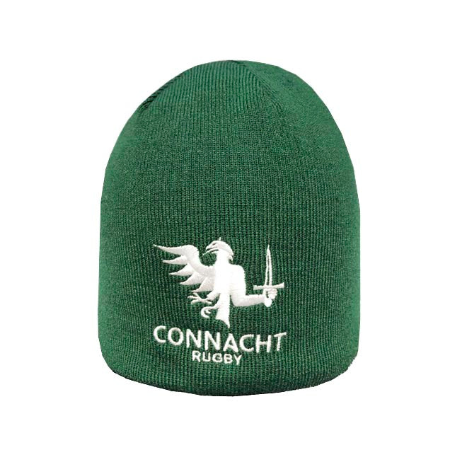 New Era Connacht 20 Flce Lined Skull Gn