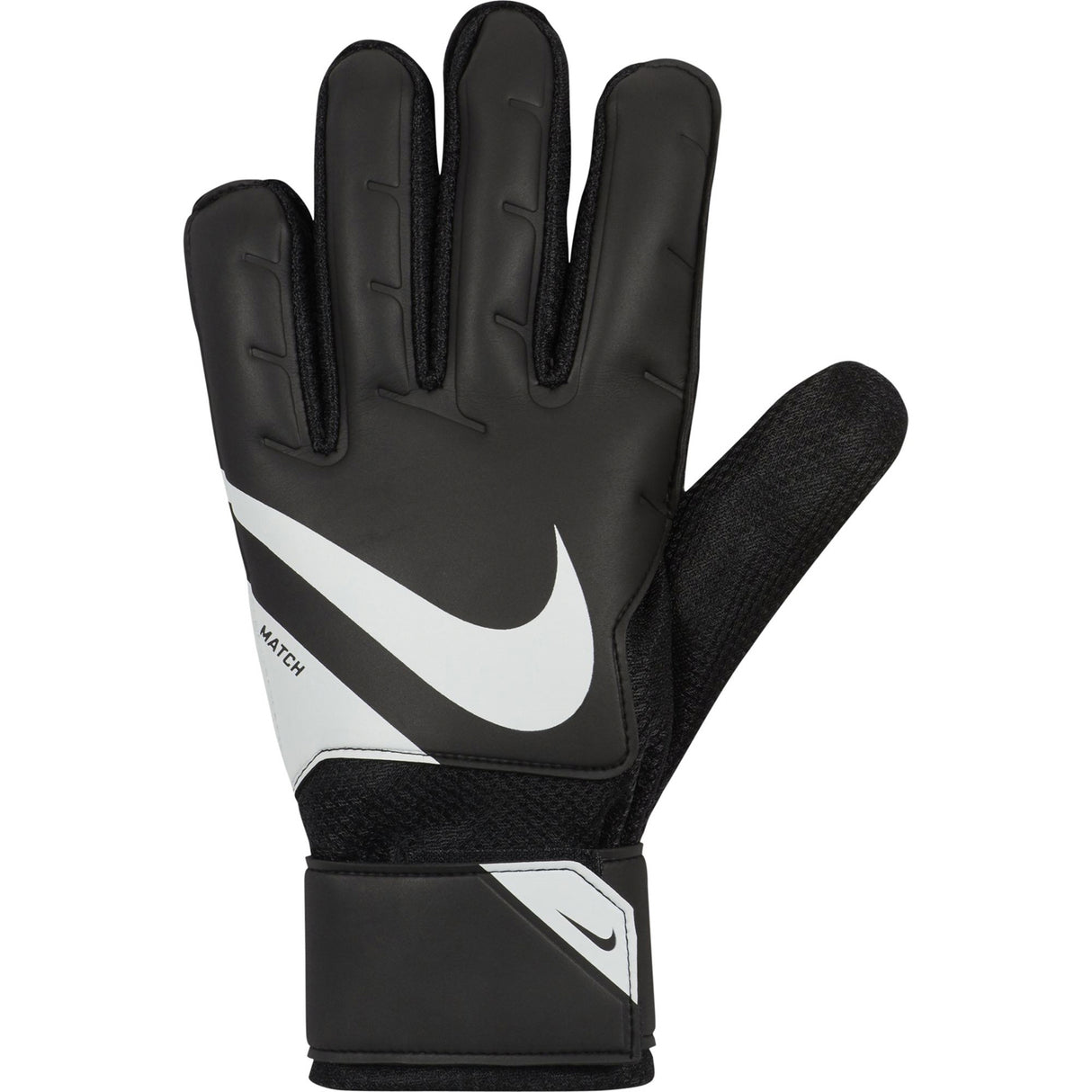 Nike Goalkeeper Match Black