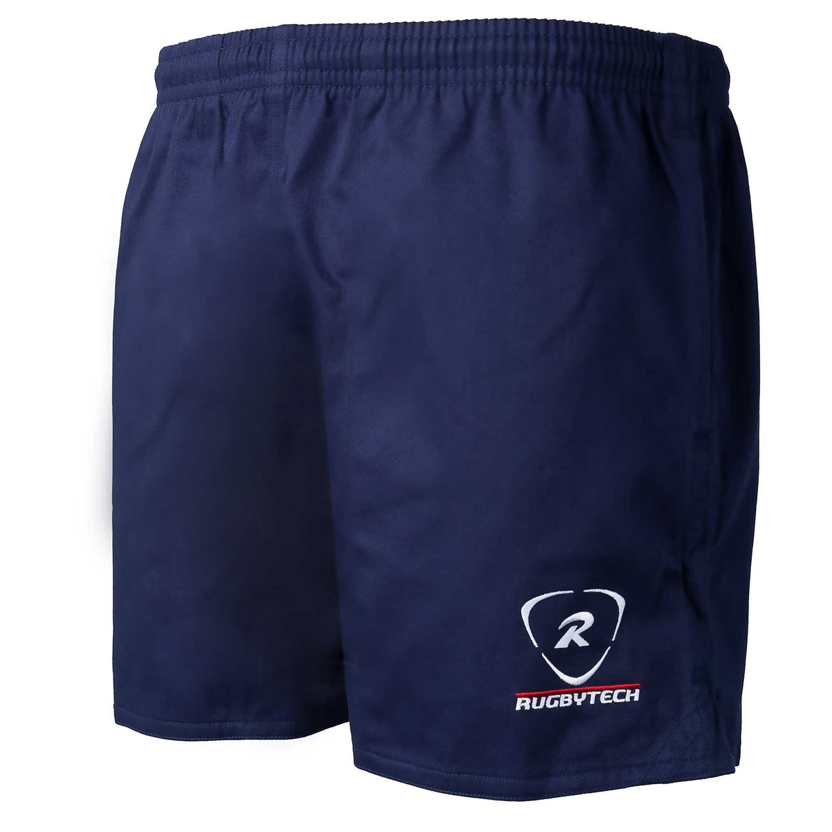 Rugbytech Mens Rugby Short Navy