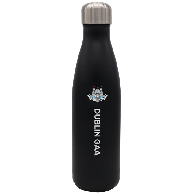 FOCO Dublin Chill Water Bottle Blue