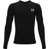 Under Armour HeatGear® Armour Boys Top