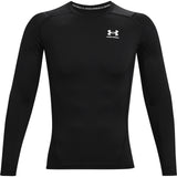 Under Armour Mens HeatGear Compression Long Sleeve T-Shirt