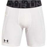 Under Armour Mens HeatGear Armour Shorts