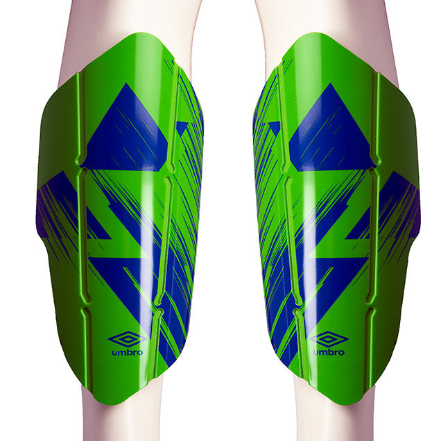 Umbro Neo Flexi Slip Lime/Royal