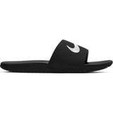 Nike Kawa-Kid Boy Slide Black/White