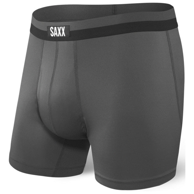 SAXX Sports Mesh Boxer Brief Graphie – Intersport Elverys