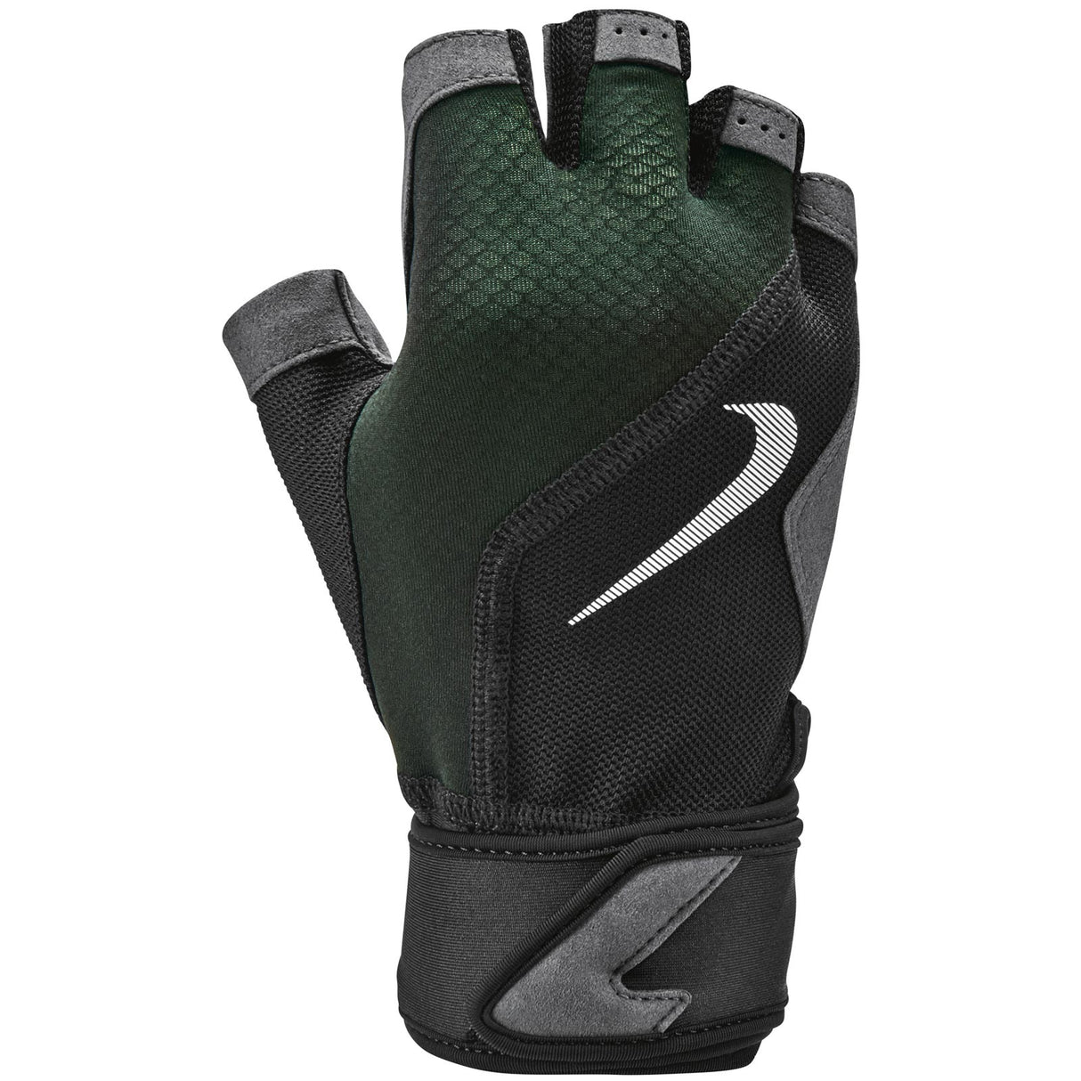 Nike Premium Fitness Mens Gloves Black