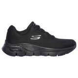 Skechers Arch Fit Womens Shoes