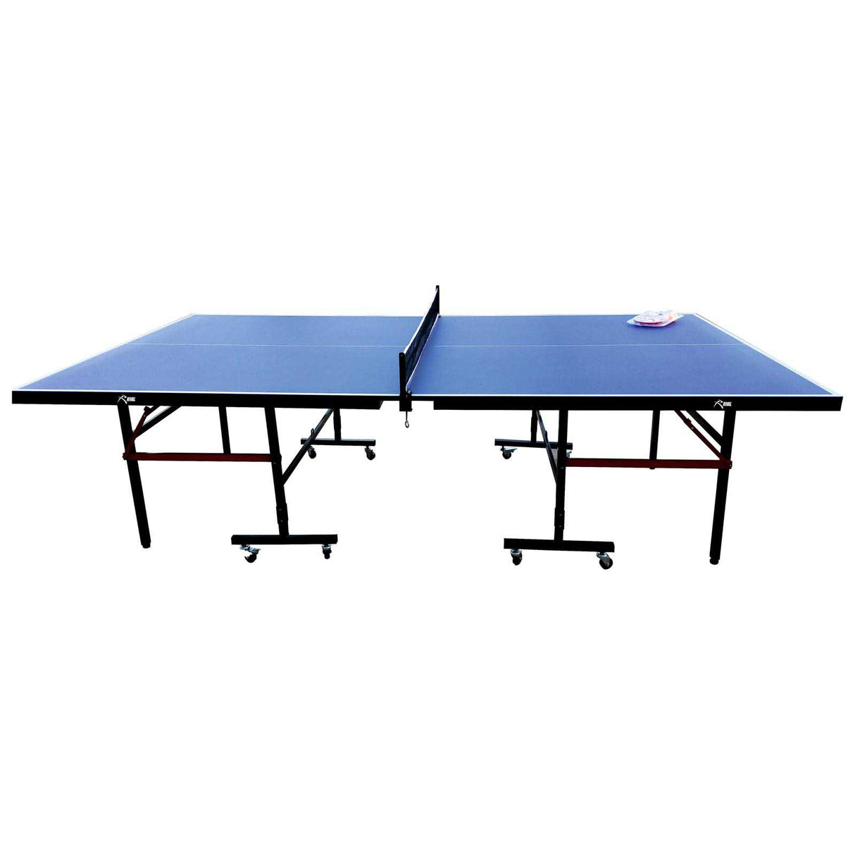 Rival Folding Table Tennis Table 9ft