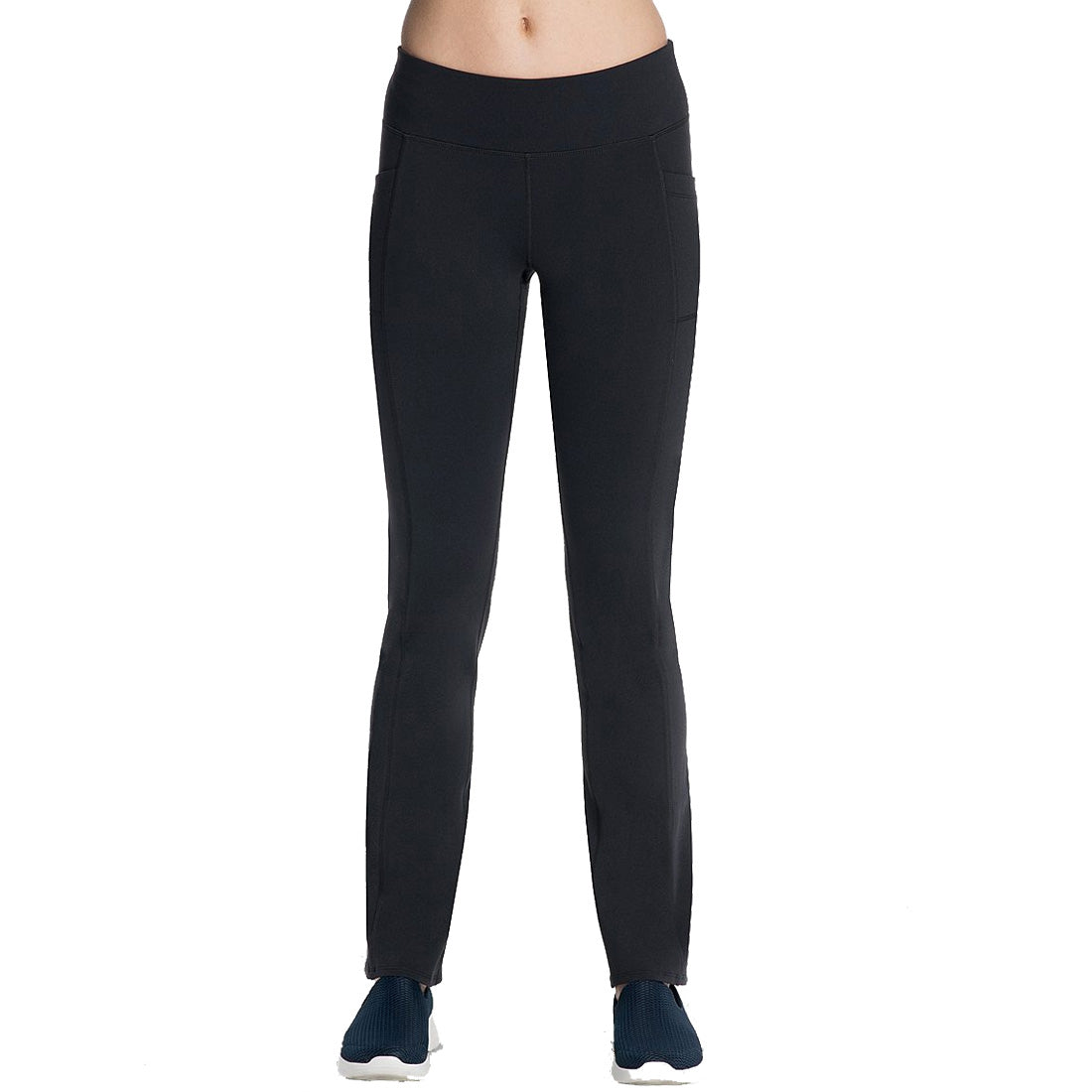 Skechers Womens Original GoWalk Pants