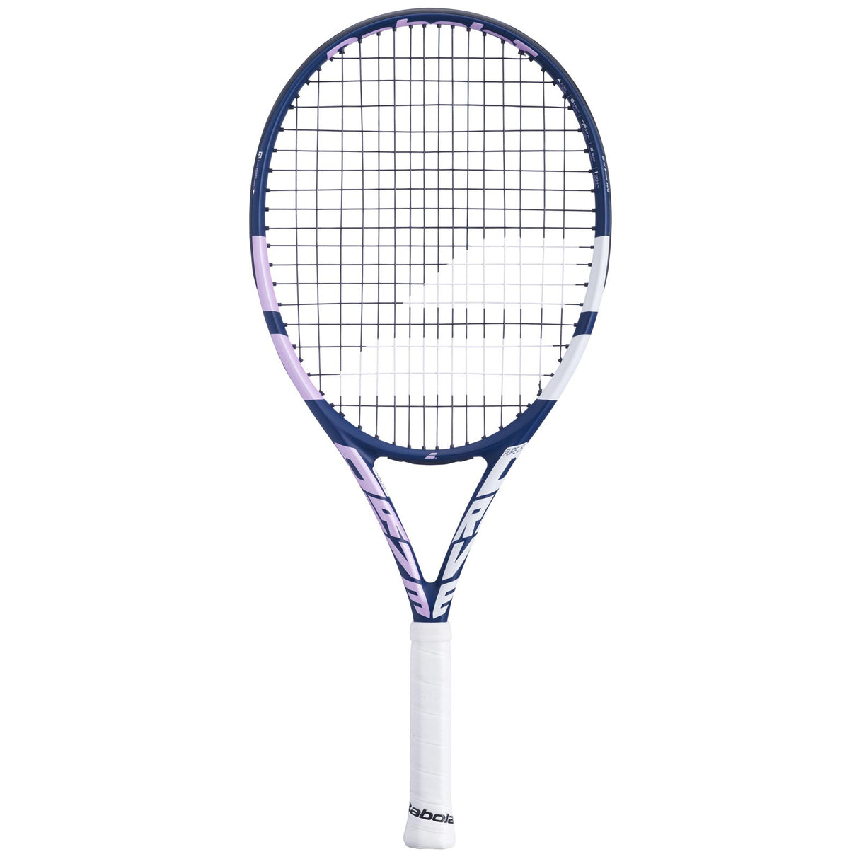 Babolat Pure Drive JR 25 Girls Blue/Pink