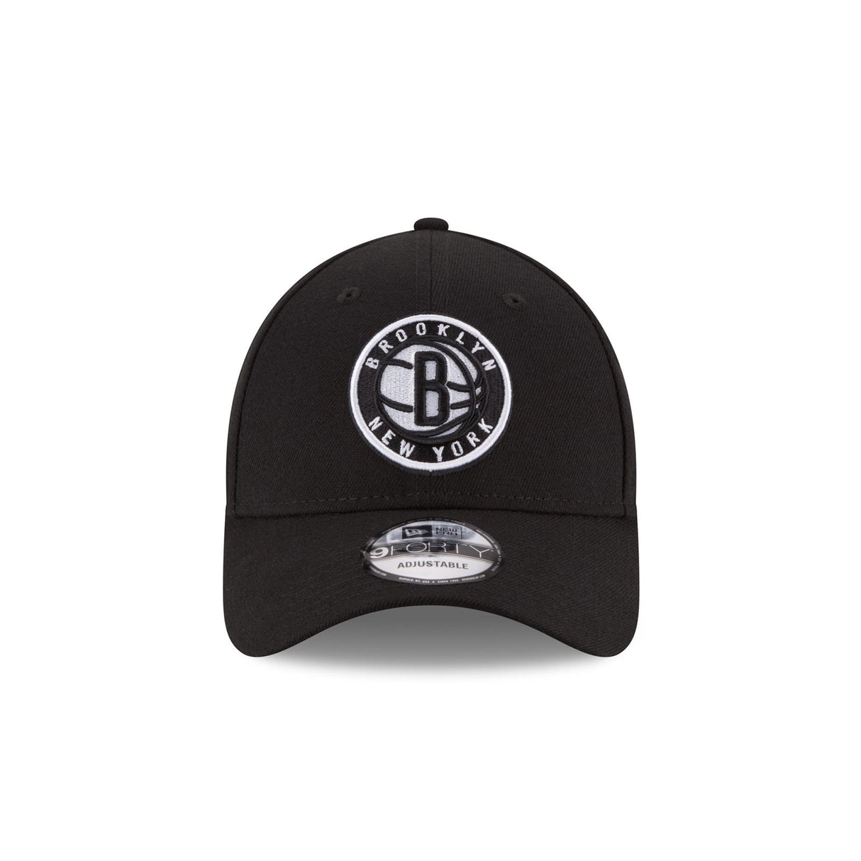 New Era Nets League 9Forty Cap