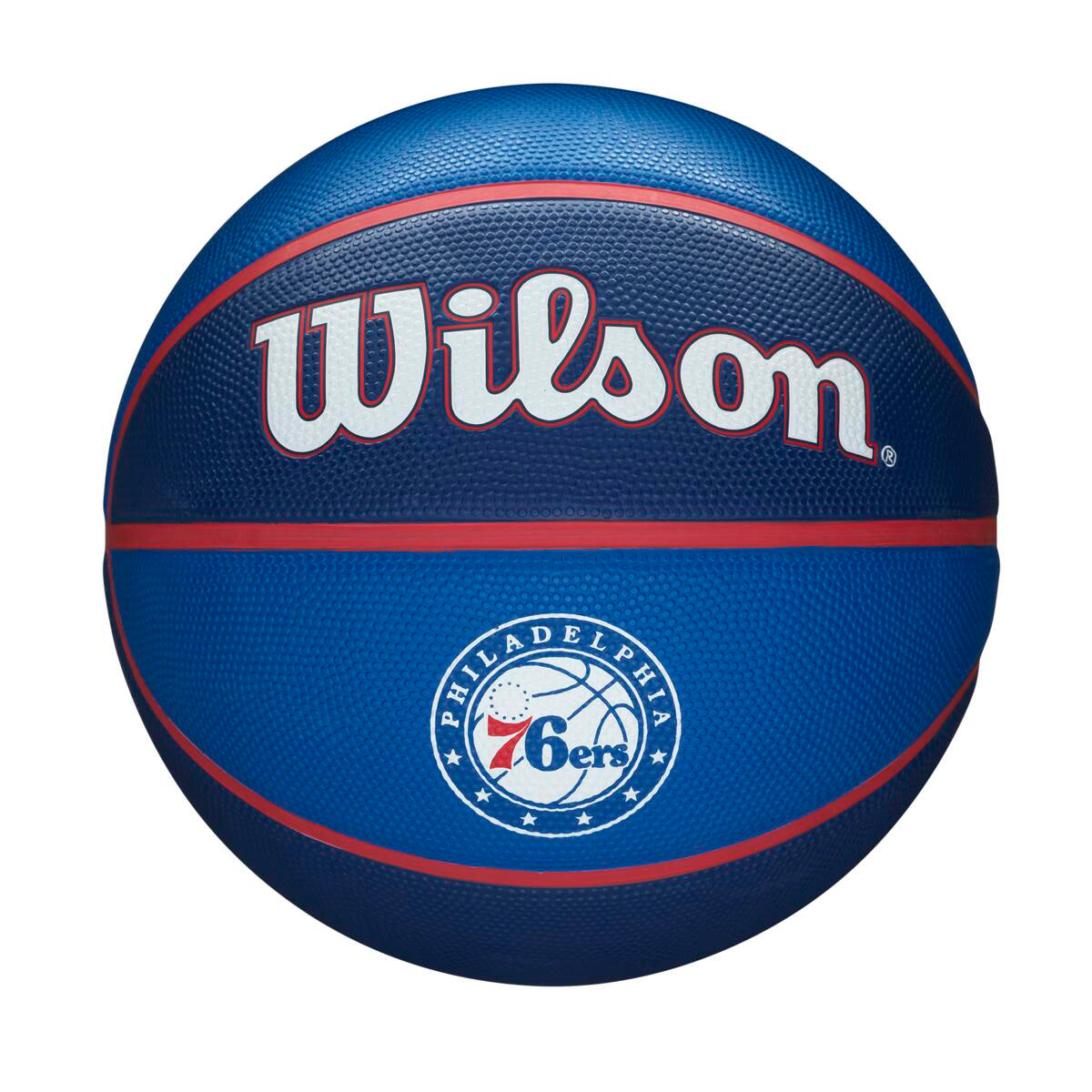 Big shops baller brand Wilson evolution basketball