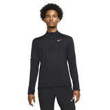 Nike Mens Dri-FIT Element Half Zip Top