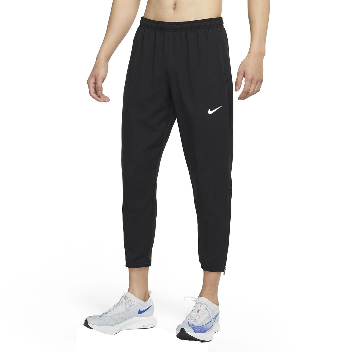 Nike Mens DF Challenger WVN Pant Black