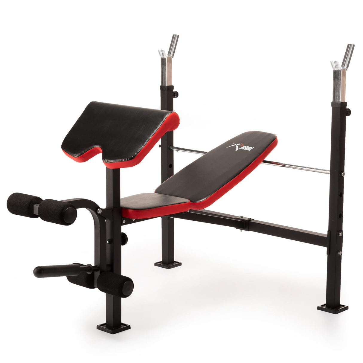 Rival Olympic  B5 Weight Bench