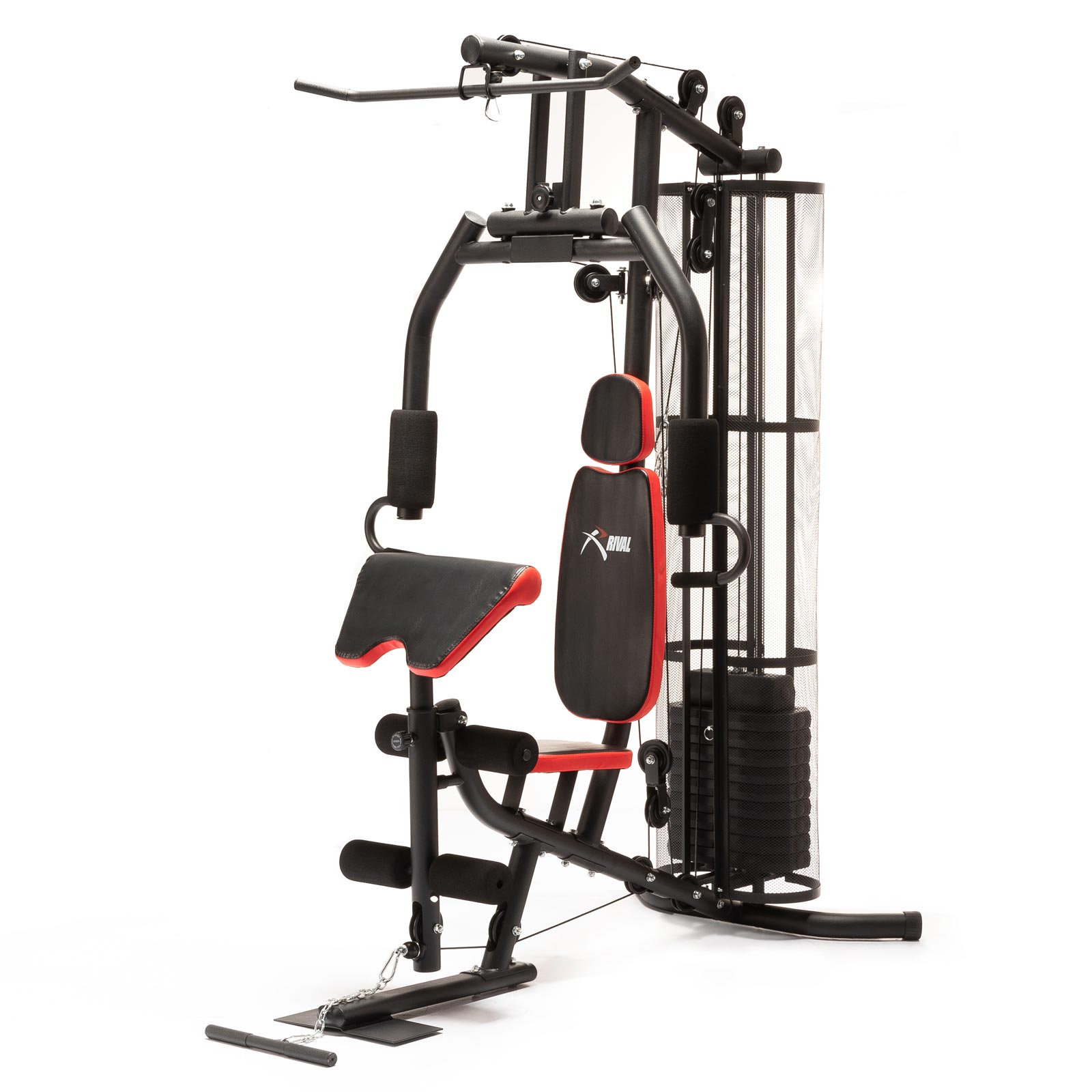 Rival Multi Gym 3.0 Weight Station