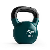 Rival Vinyl Coated Kettlebell - 20kg