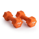 Rival Neoprene Dumbell 7kg Pair