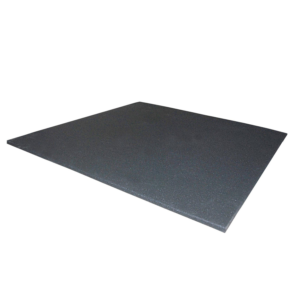 Rival Rubber Flooring Mat - Size: 100cm x 100cm