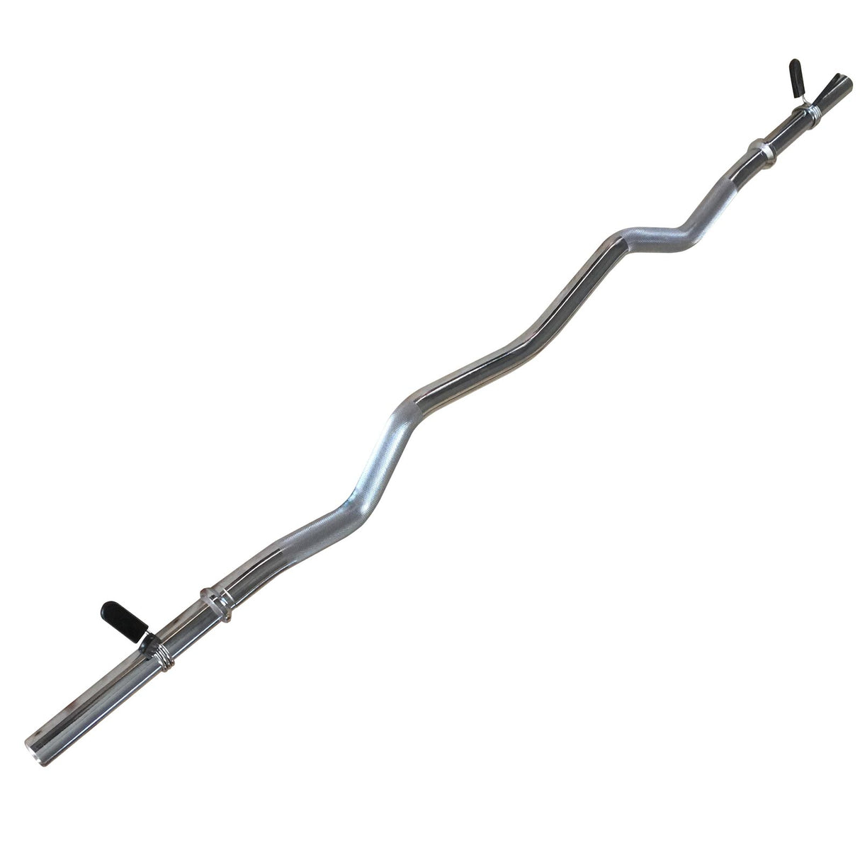 Rival Standard Curl Bar