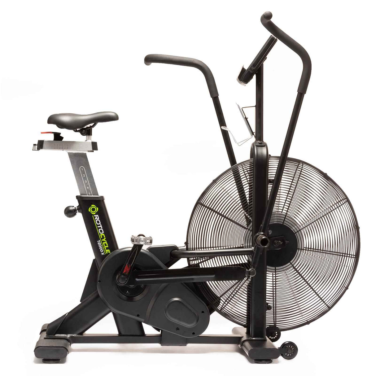 Rotocycle T2000 X Air Bike