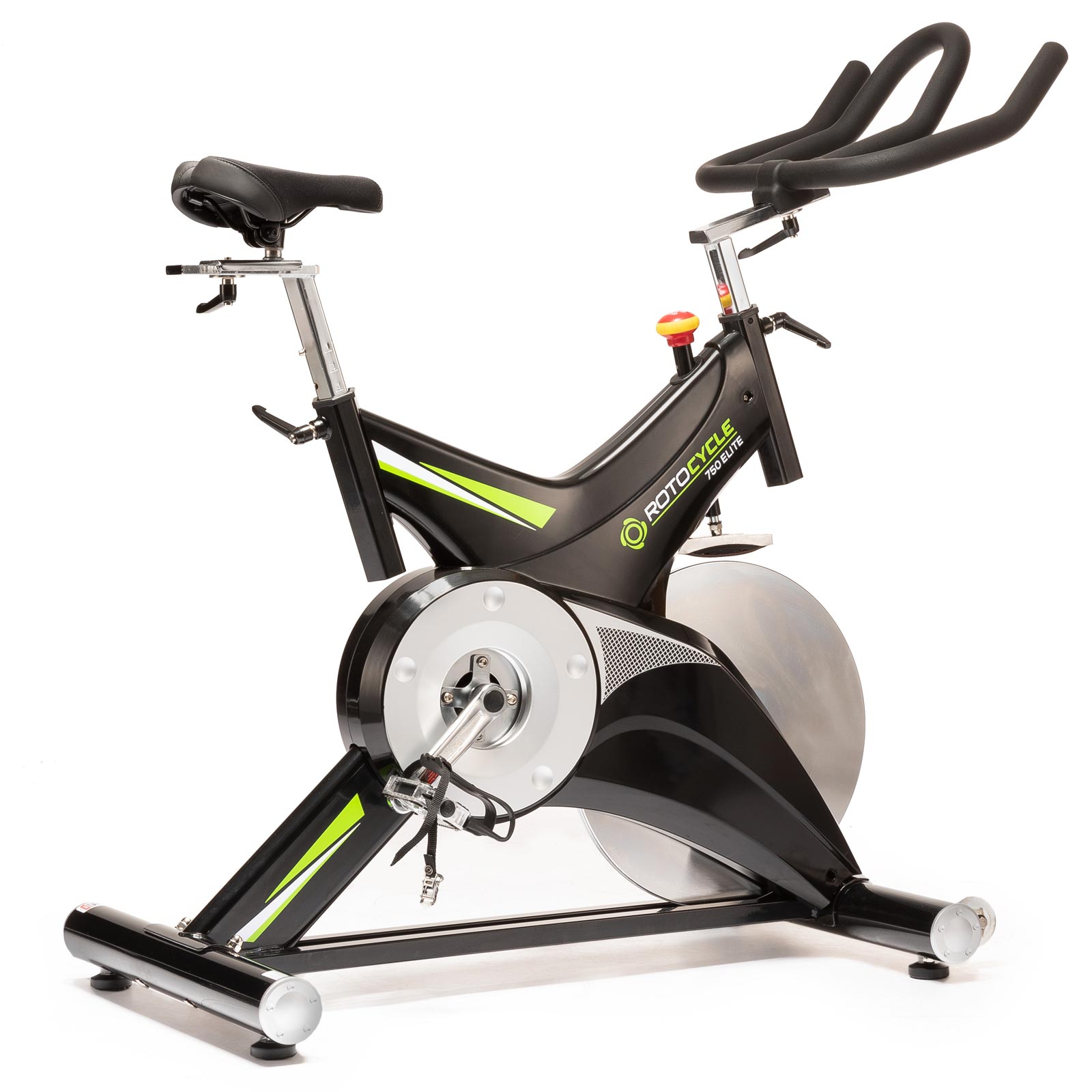 Rotocycle 750 Elite Spin Bike