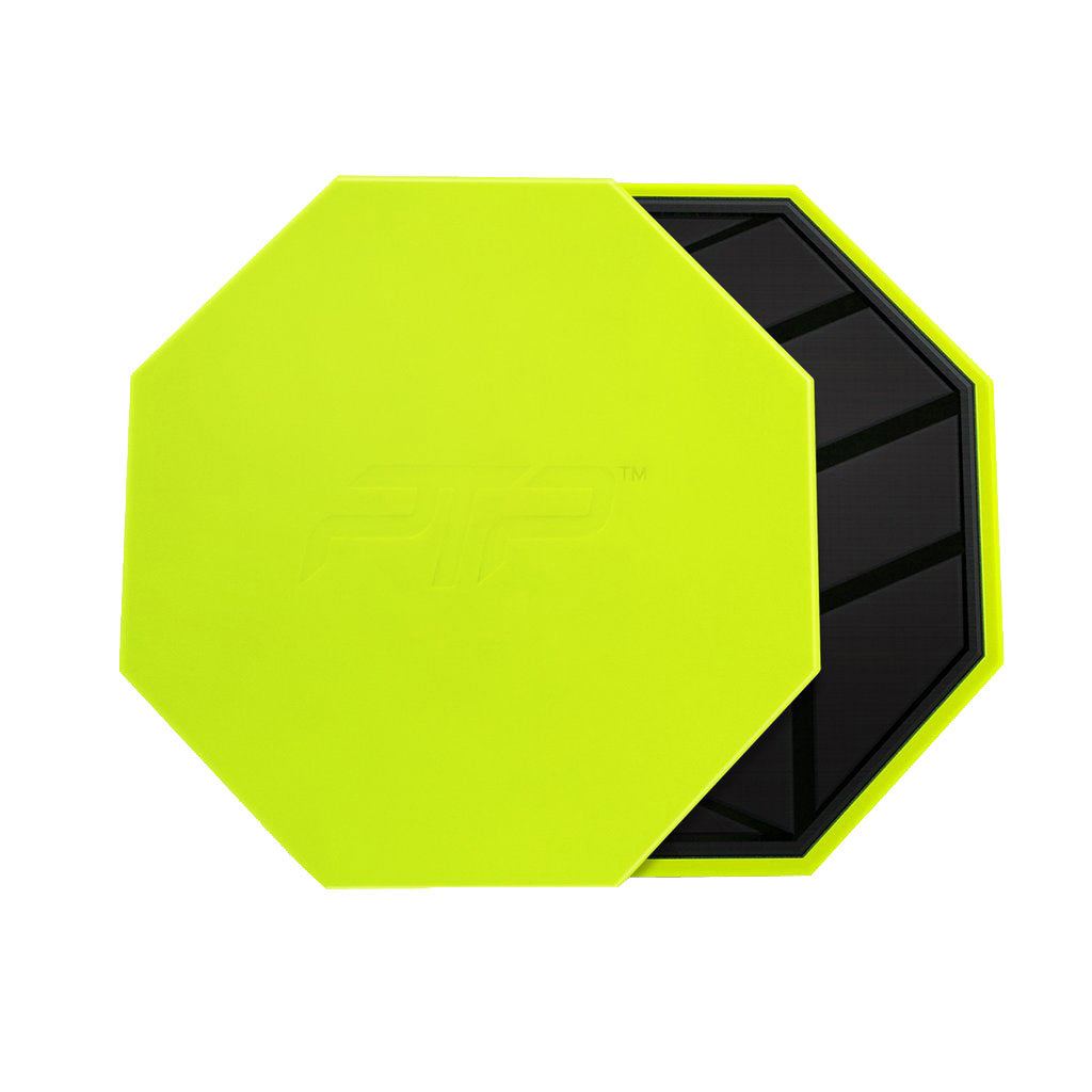 PTP Core Sliders Lime