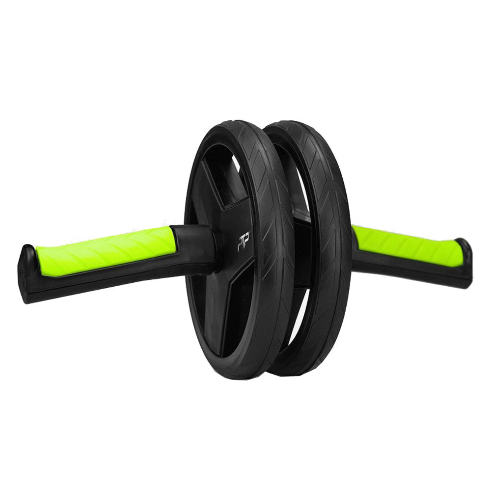 PTP Ab Sculpt Black/Lime