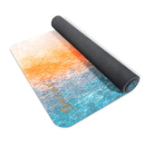 Bahe Synergy Exercise Mat Regular 3.5Mm Dawn