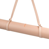 Bahe Yoga Exercise Mat Harness Cream