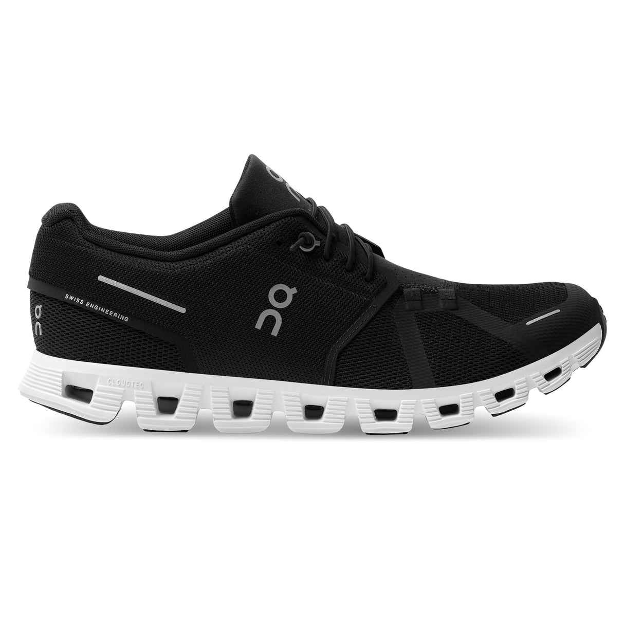 ON Cloud 5 Mens Running Shoe