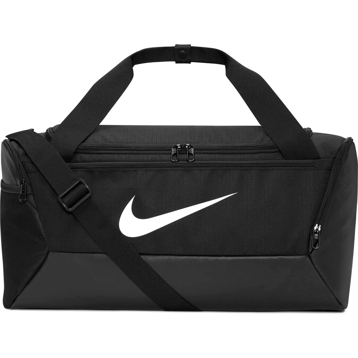 Nike Brasilia 9.5 Training Duffel Bag (Small, 41L)